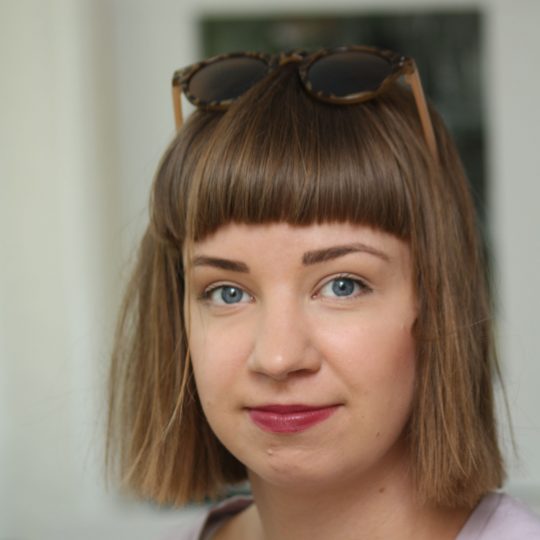Wiktoria Hałacz